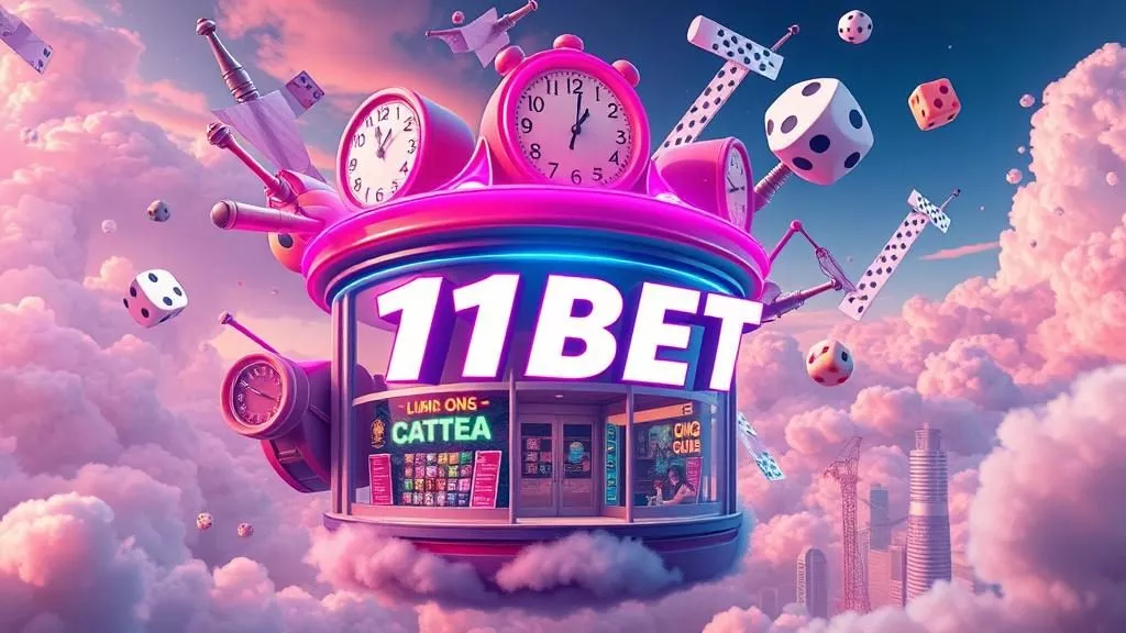 Liên hệ 11BET – Cửa Hàng Đổi Mới Dẫn Đầu Trong Thế Giới Cá Cược Trực Tuyến
