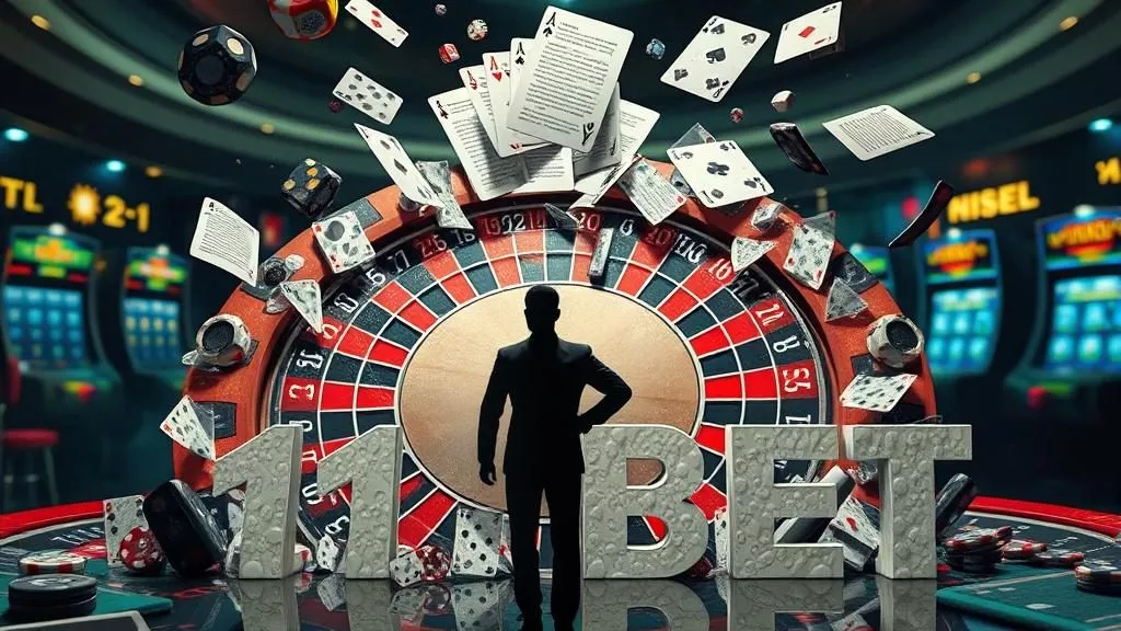 Miễn trừ trách nhiệm 11BET - Bí quyết tối ưu bảo vệ và hiểu rõ các nghĩa vụ của người chơi