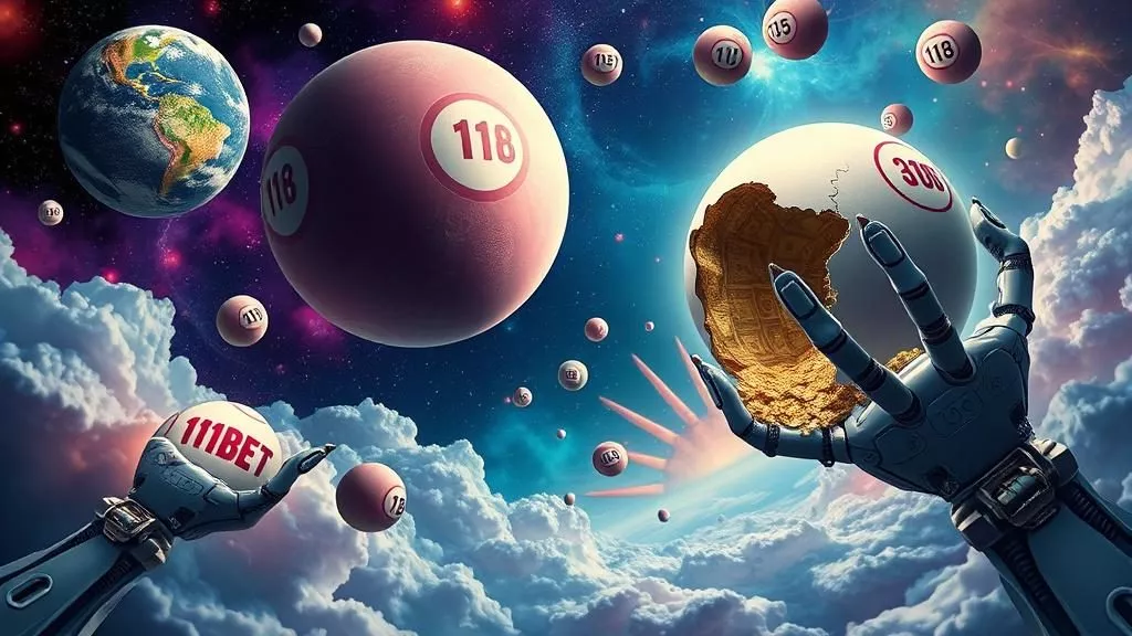 Giới thiệu tổng quan về Xổ số SABA tại 11BET