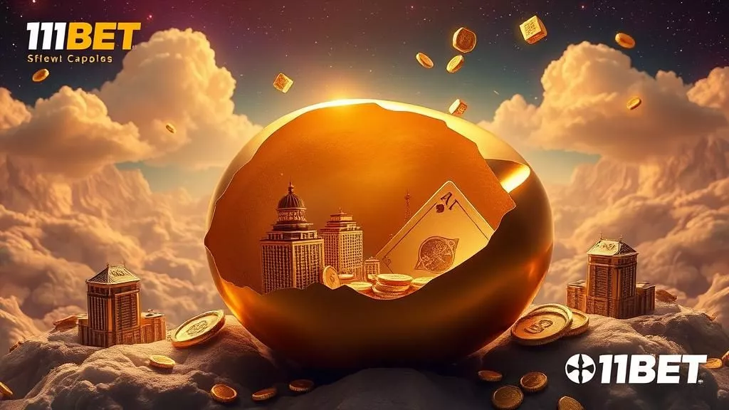 Khả năng và lợi ích của Khuyến mãi 11BET – Cánh cổng mở ra cơ hội thắng lớn