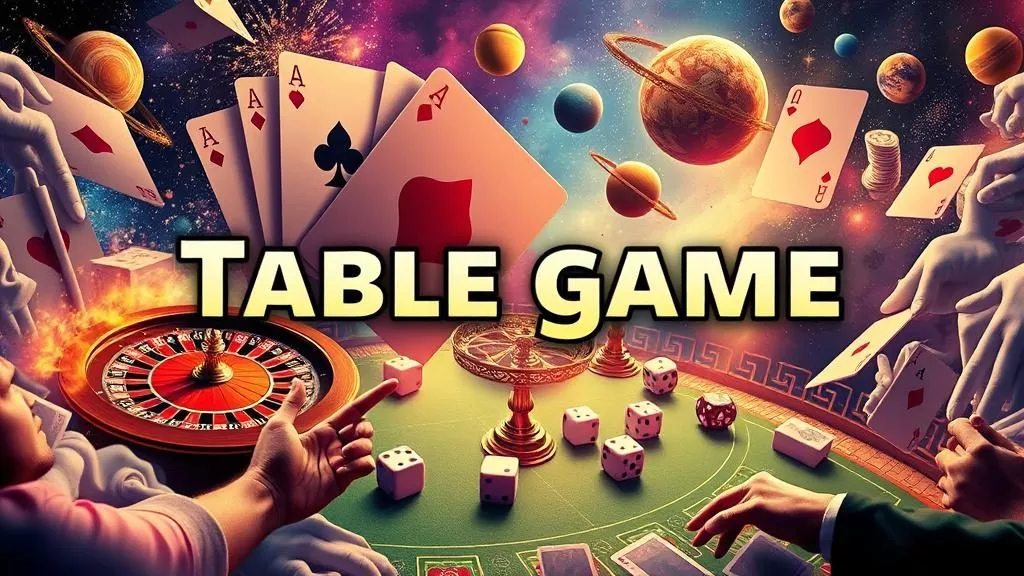 Những Ưu Điểm Nổi Bật của Table game tại 11BET - Trải Nghiệm Đẳng Cấp Và An Toàn