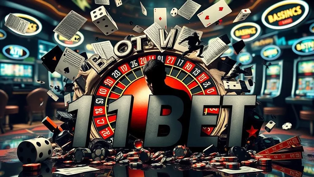 Miễn trừ trách nhiệm 11BET - Bí quyết tối ưu bảo vệ và hiểu rõ các nghĩa vụ của người chơi