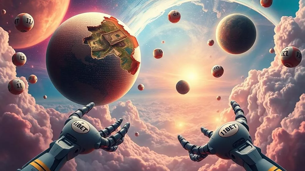 Khám Phá Xổ số SABA tại 11BET - Cơ Hội Trúng Lớn Và Trải Nghiệm Đặc Sắc