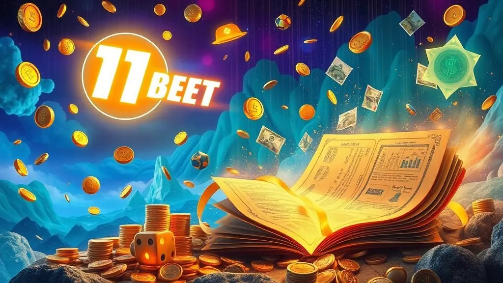 Tại sao việc nạp tiền 11BET lại quan trọng trong hành trình giải trí online