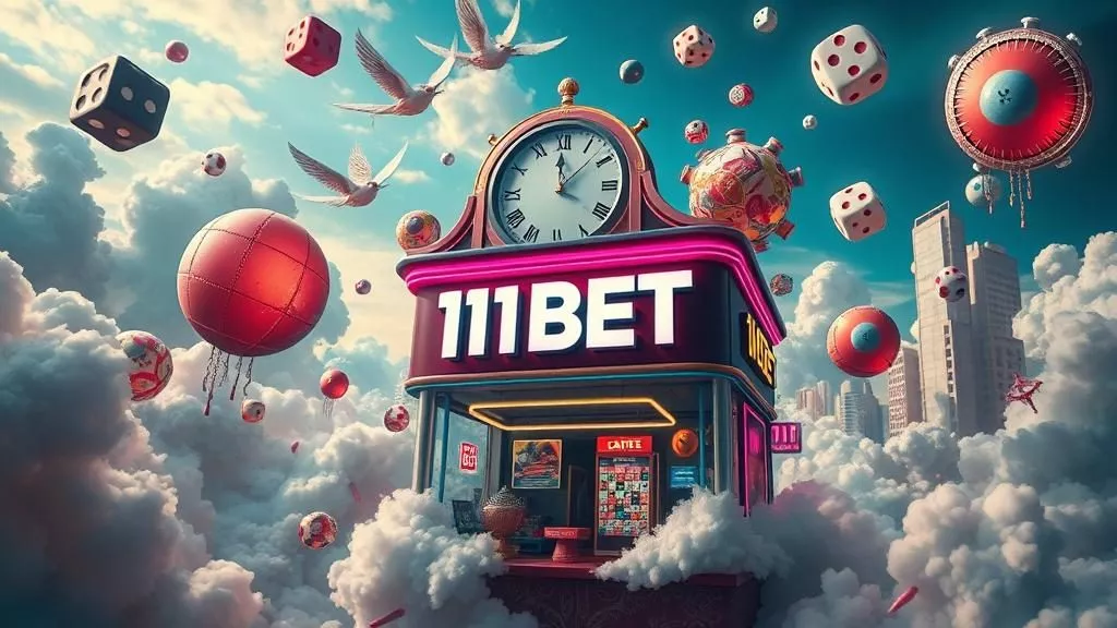 Liên hệ 11BET – Cửa Hàng Đổi Mới Dẫn Đầu Trong Thế Giới Cá Cược Trực Tuyến